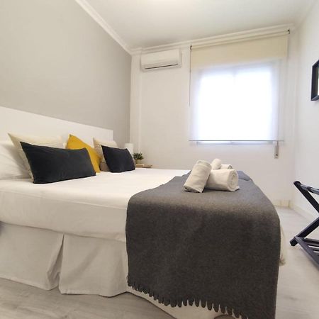 Covadonga Suite Home Sevilla Kültér fotó
