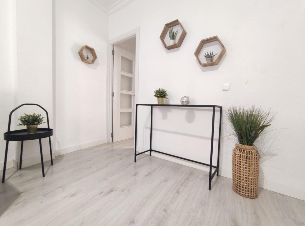 Covadonga Suite Home Sevilla Kültér fotó