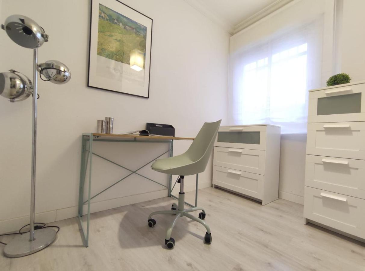 Covadonga Suite Home Sevilla Kültér fotó