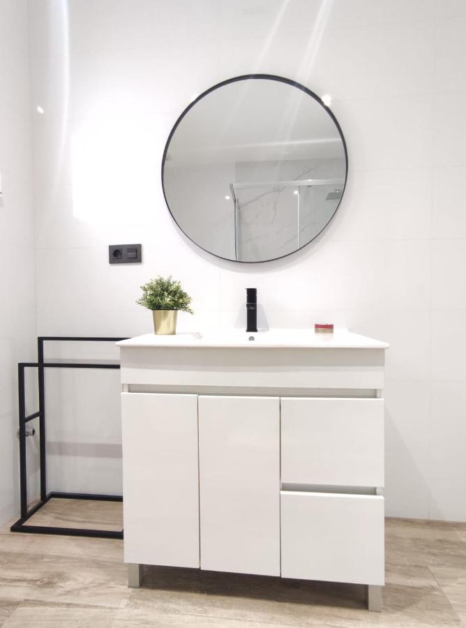 Covadonga Suite Home Sevilla Kültér fotó