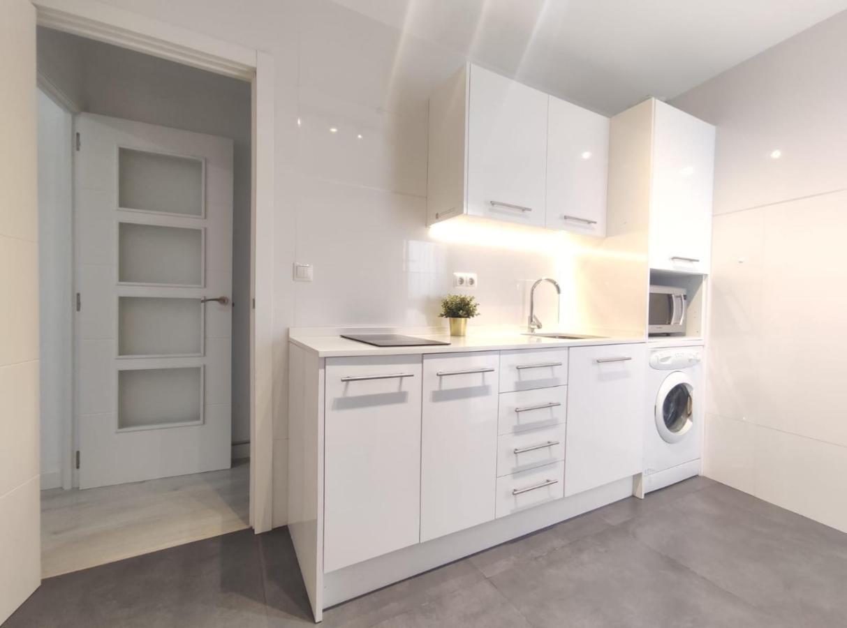 Covadonga Suite Home Sevilla Kültér fotó
