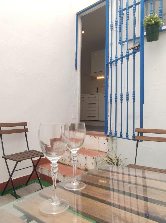 Covadonga Suite Home Sevilla Kültér fotó