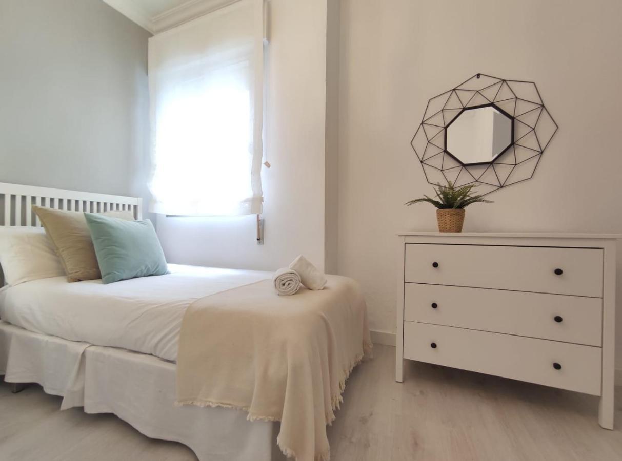 Covadonga Suite Home Sevilla Kültér fotó