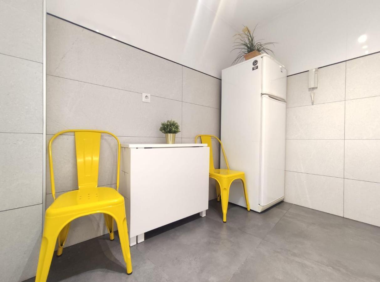 Covadonga Suite Home Sevilla Kültér fotó