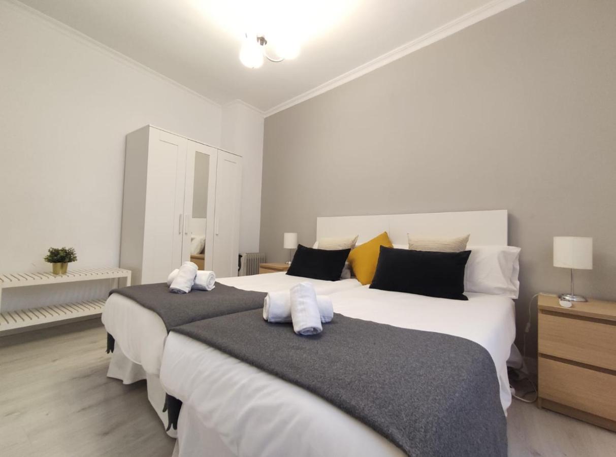 Covadonga Suite Home Sevilla Kültér fotó