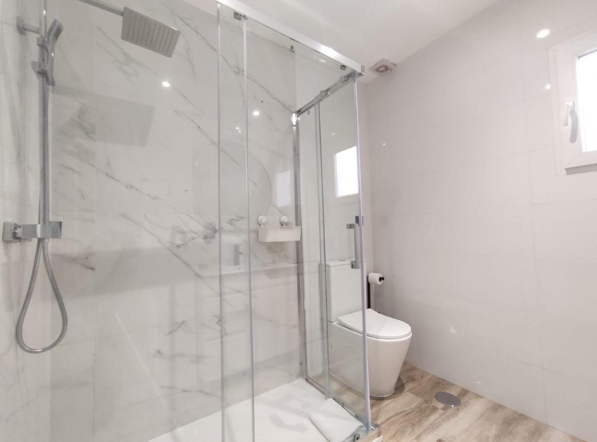 Covadonga Suite Home Sevilla Kültér fotó